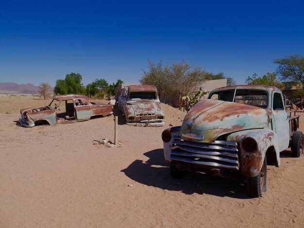 Maintaining and Restoring Vintage SUVs: Tips for Enthusiasts