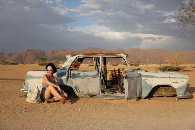 How Vintage SUVs Combine Style and Utility for Modern Drivers