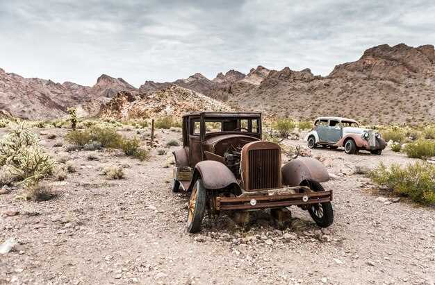 Why vintage SUVs are gaining popularity